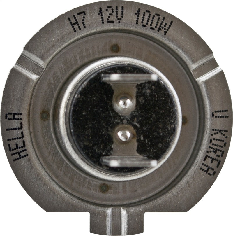 Hella High Wattage Bulb H7 12V 100W PX26d T4.6 Bulbs Hella