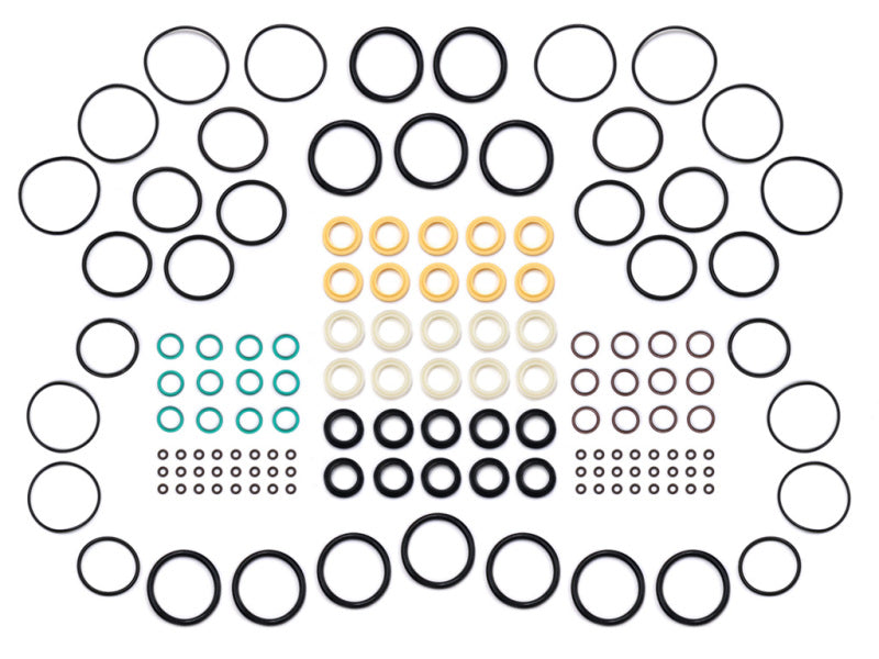 ICON 2.0/2.5/3.0 Master Rebuild Kit Shocks and Struts ICON