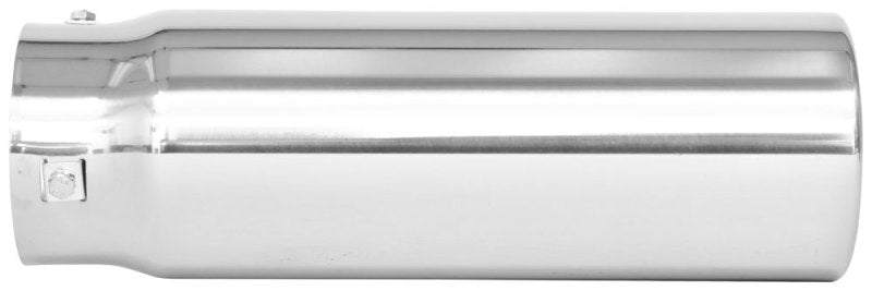 Spectre Exhaust Tip 4-1/2in. OD / Pencil Tips Spectre