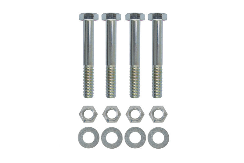 UMI Performance 78-96 GM B-Body Lower Control Arm Bolt Upgrade Kit Hardware Kits - Other UMI Performance