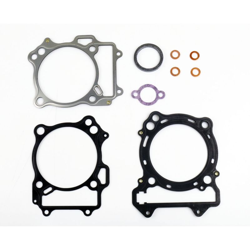 Athena 03-06 Kawasaki KLX 400 435 94mm Big Bore Cylinder Gasket Kit Gasket Kits Athena