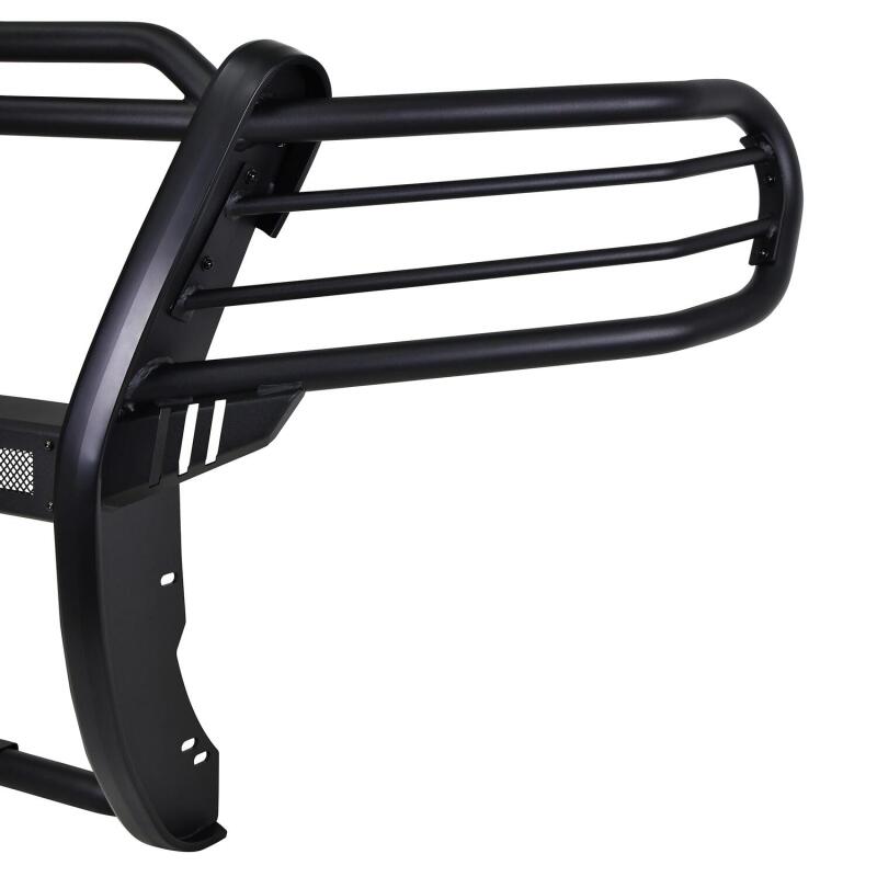 Westin 15-20 Chevrolet Colorado Sportsman X Grille Guard - Textured Black Grille Guards Westin