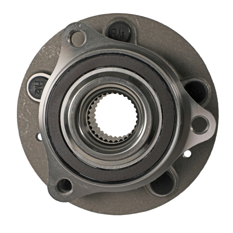 MOOG 18-21 Chevrolet Equinox Front / Rear Hub Assembly Wheel Hubs Moog