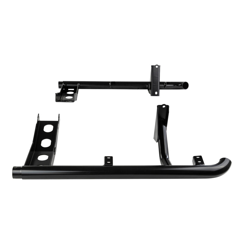 ARB Summit Step Section Fortuner 10/15On Side Steps ARB