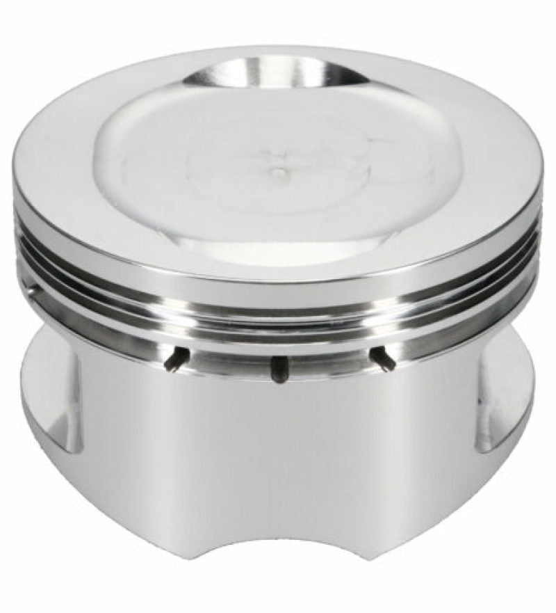 JE Pistons REVTEC 100INCH 9.5 to 1 Piston Kit Piston Sets - Powersports JE Pistons