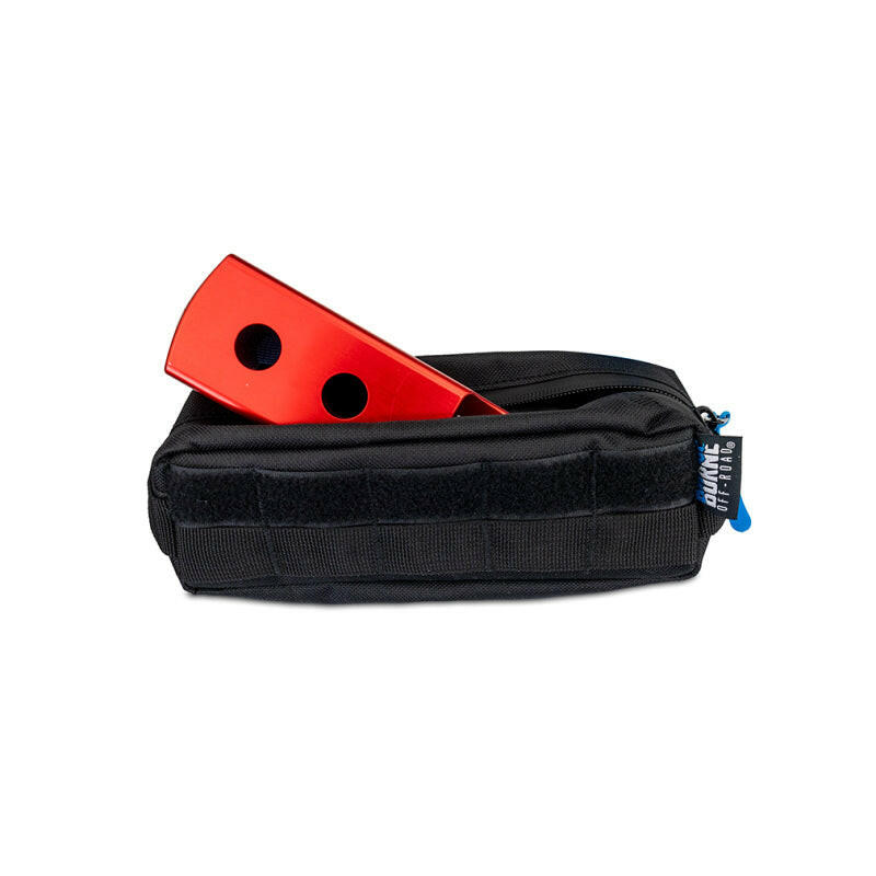 Borne Off-Road Molle Pouch 1 Liter Cargo Boxes & Bags Borne Off-Road