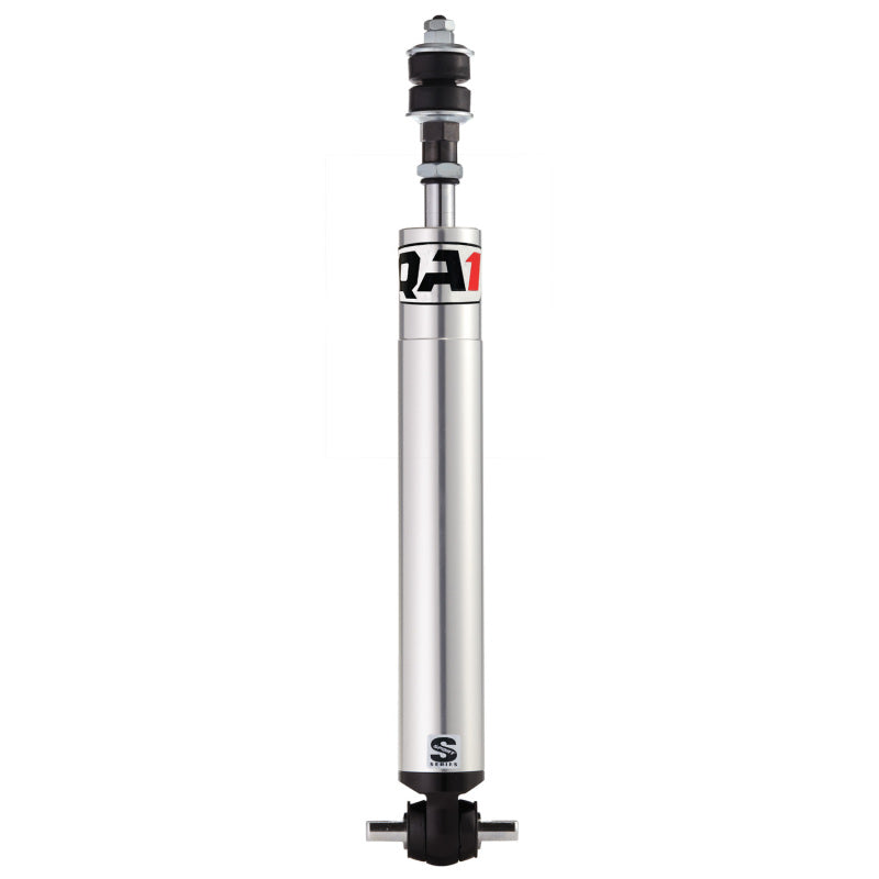 QA1 Stocker Star Series Front Shock Absorber (w/Sport Valve) - Non Adj. - 9in/14in - Aluminum Shocks and Struts QA1