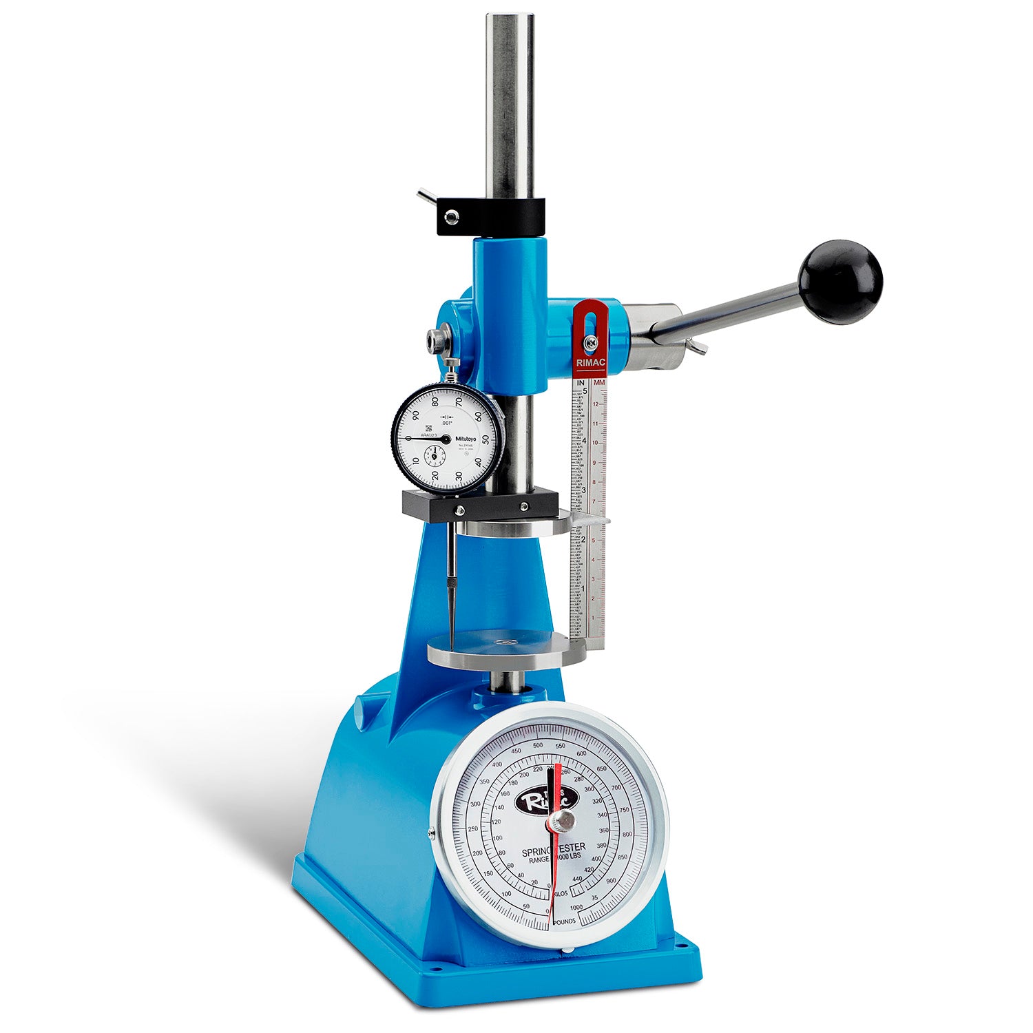 Dial Indicator Bracket Engine Valve Spring Checker Proform