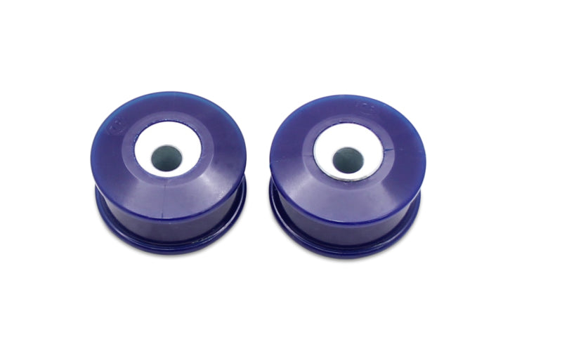 SuperPro 1999 Volkswagen Golf GTI Front Lower Inner Rearward Control Arm w/ Caster Bushing Kit Bushing Kits Superpro