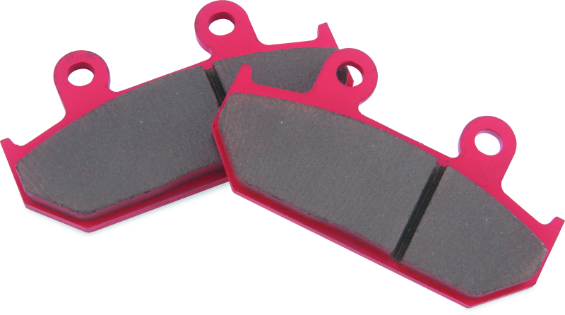 BikeMaster BM-124.2 Sintered Brake Pads Brake Pads - Performance BikeMaster