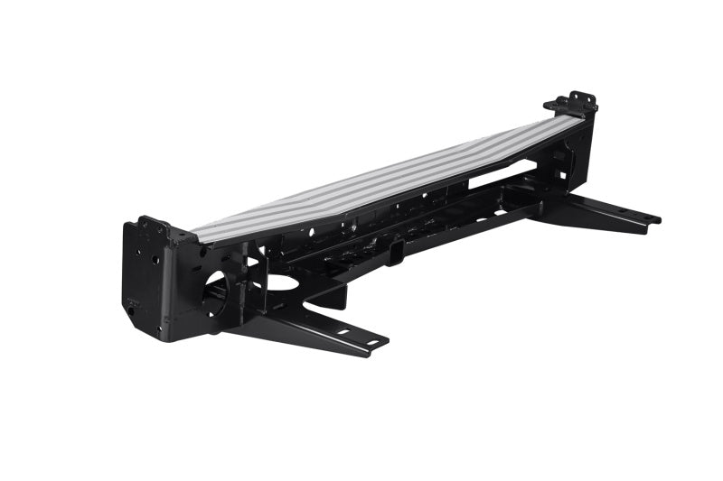 ARB Rear Bar 3500Kg 100Ifs Black Bumpers - Steel ARB