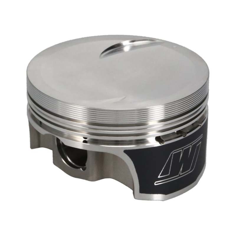 Wiseco Ford SOHC V8 4.6L 2 Val Trick Flow Twisted Wedge NA/Boost/Nitrous -6.0cc 3.572 Bore 10.8:1 CR Piston Sets - Forged - 8cyl Wiseco