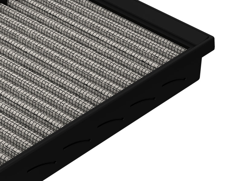 aFe MagnumFLOW Air Filters OER PDS A/F PDS Ford Fusion 06-12 L4-2.3/2.5L Air Filters - Drop In aFe