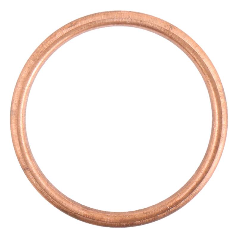 Vertex Gaskets 74-78 Honda XL350 Exhaust Gasket Kit Exhaust Gaskets Vertex Pistons