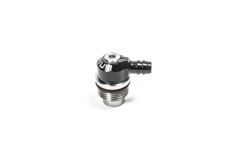 Radium Engineering 10AN ORB Swivel Banjo PCV Valve to 10mm Barb Fittings Radium Engineering