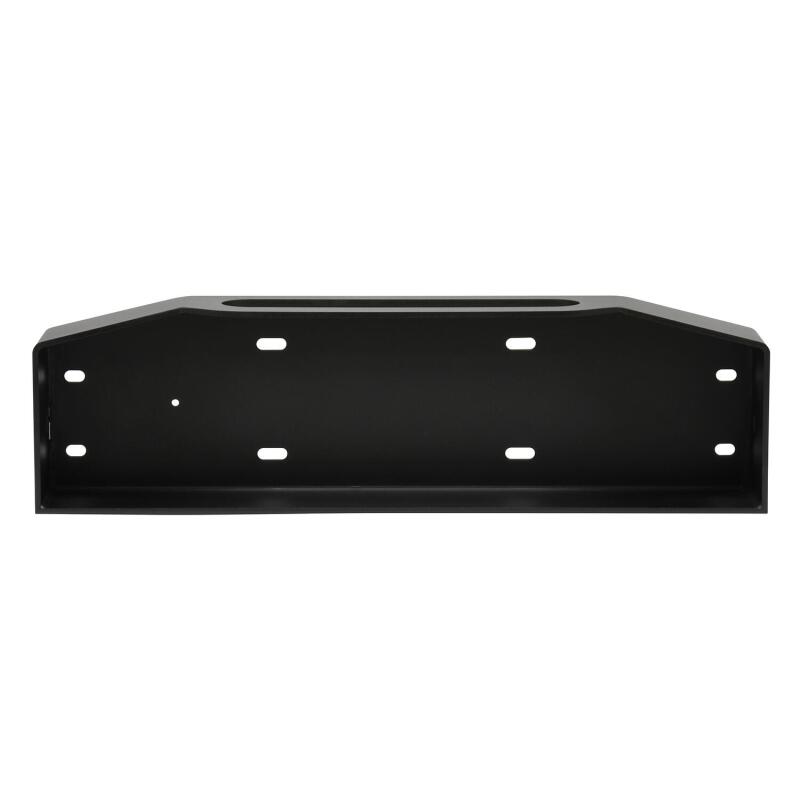 Westin 19-21 Ram 2500/3500 Pro-Series Front Bumper - Textured Black Bumpers - Steel Westin