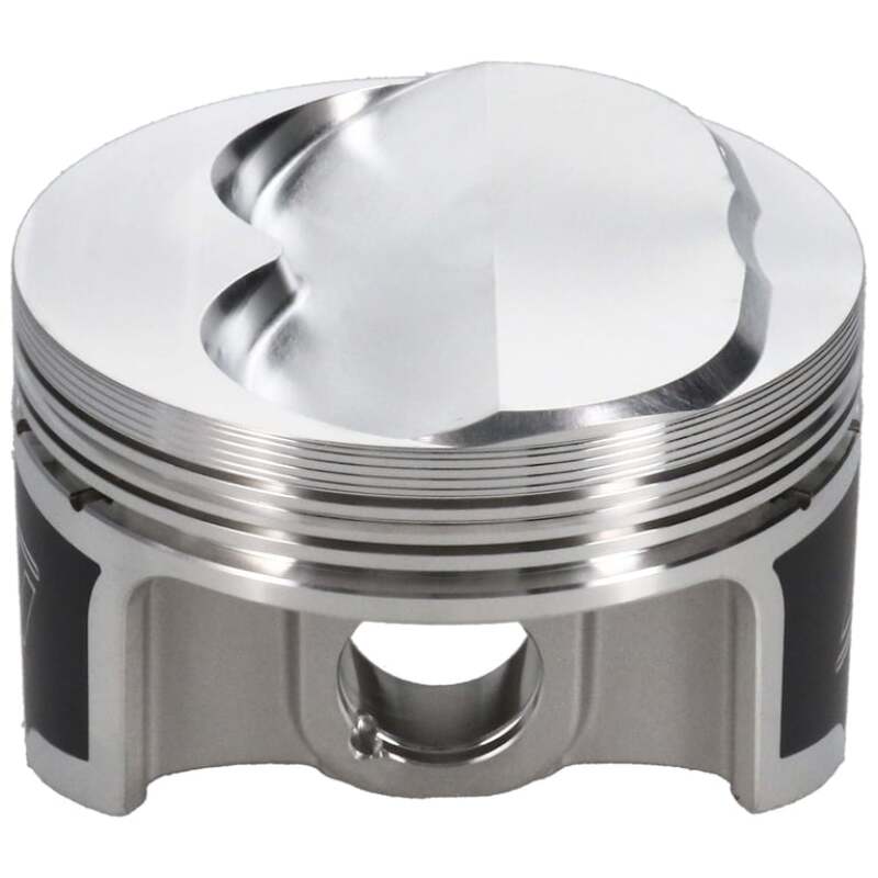 Wiseco RED Series Chevy Small Block 350 4.030in Bore 1.550in CH 3.00 CC Piston Set Piston Sets - Forged - 8cyl Wiseco