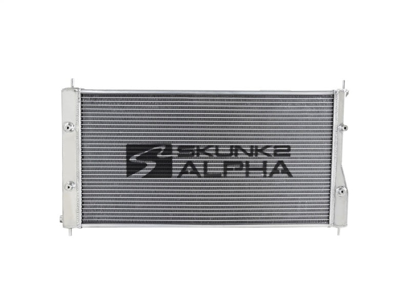 Skunk2 13-20 Subaru BRZ / 13-20 Scion/Toyota FR-S Alpha Series Radiator (Excl Rad Cap) Radiators Skunk2 Racing