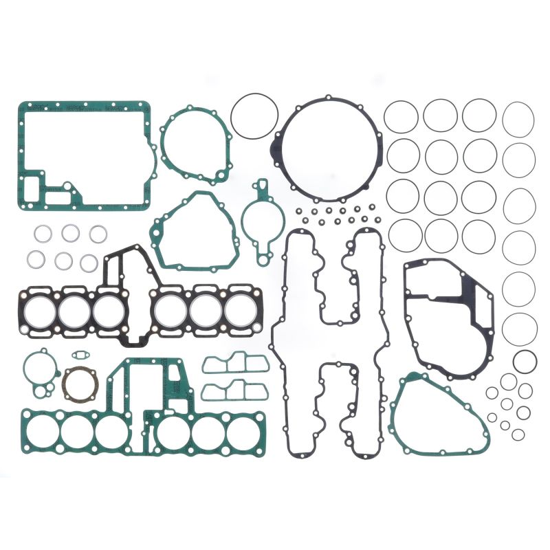 Athena 79-83 Kawasaki Z 1300 Complete Gasket Kit (Excl Oil Seal) Gasket Kits Athena
