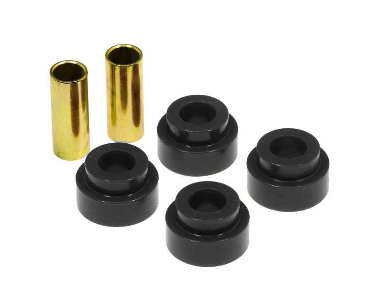 Prothane Universal Shock Bushings - Bilstein - 12mm ID - Black Bushing Kits Prothane