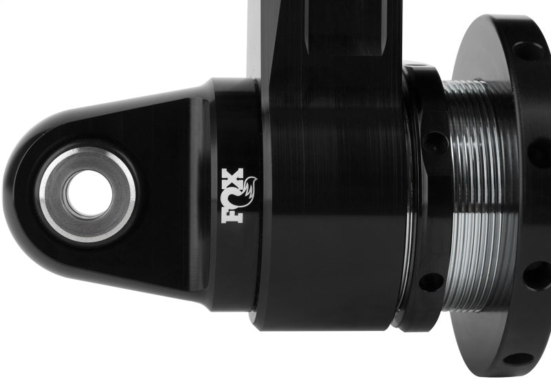 Fox 2.5 Factory Series 12in. IB Piggyback Reservoir Coilover DSC Adjuster - Blk (2,1/70) Coilovers FOX