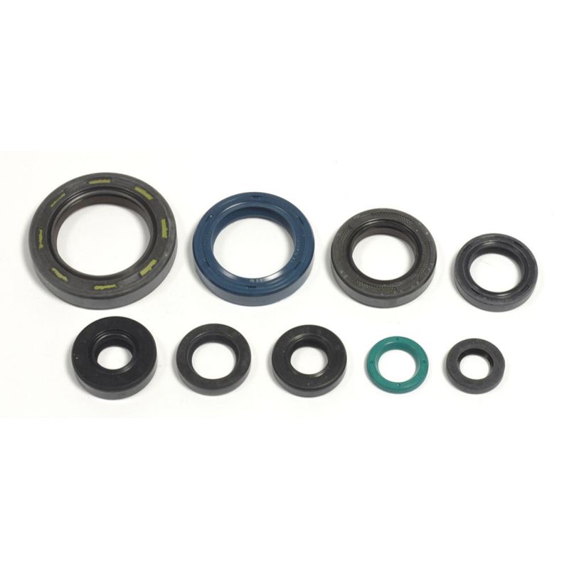 Athena 87-03 Honda CR 125 R Engine Oil Seal Kit Engine Gaskets Athena