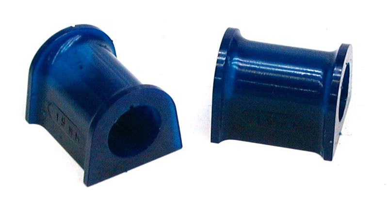 SuperPro Mitsubishi Galant Vr4/Se-Hj Rr Sway Bar Bushings Superpro