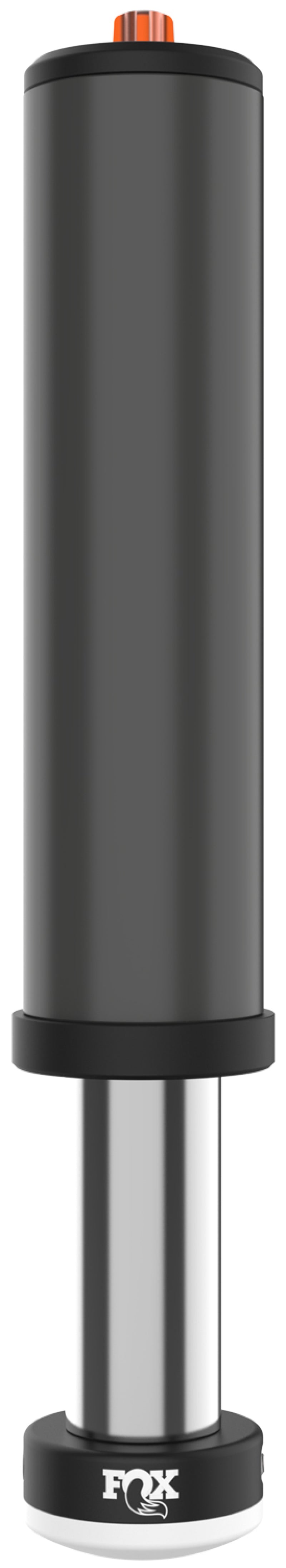 Fox Factory Race Series 2.5 X 2.5 Bump Stop Pinch Mount (1-5/8 Shaft 11.95 Ext 9.5 Comp) Bump Stops FOX