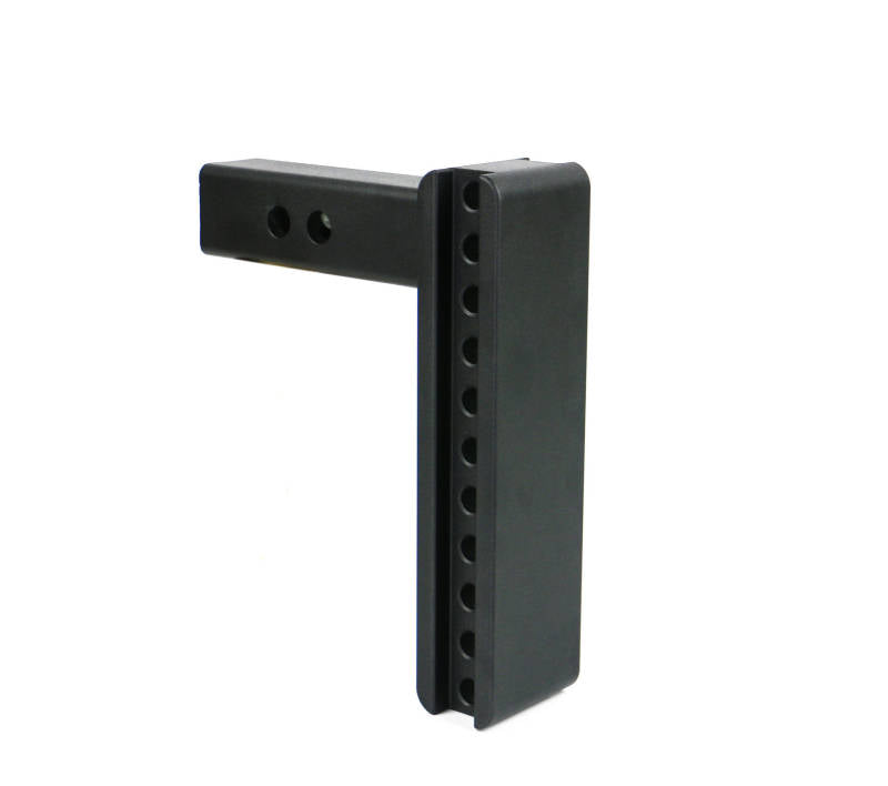 Weigh Safe Drawbar Only 8in Drop & 2in Shank (12.5K GTWR) - Steel Hitch Ball Mounts Weigh Safe