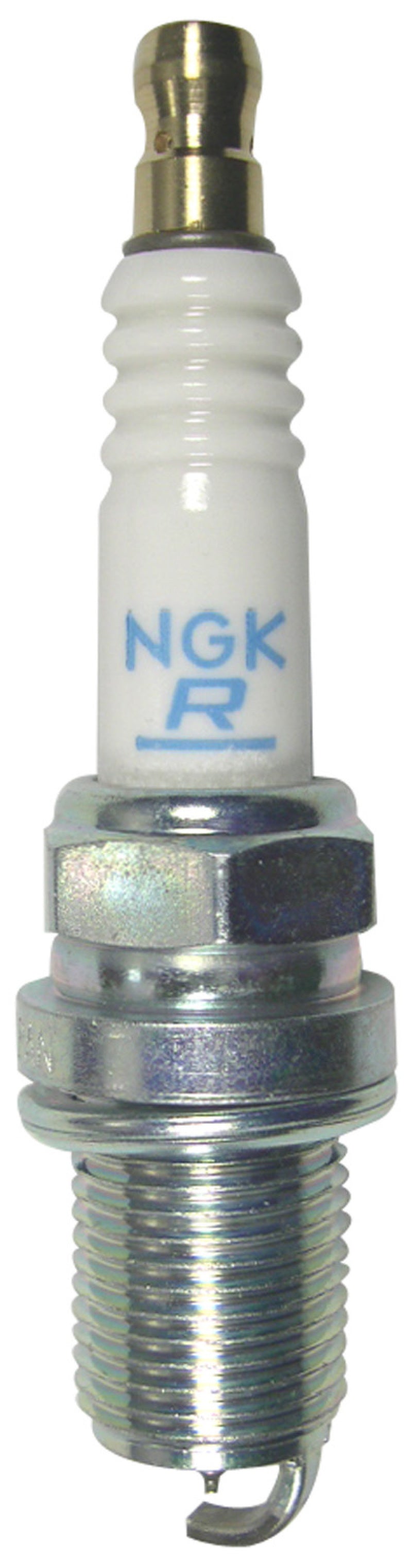 NGK Laser Platinum Spark Plug Box of 4 (PFR5R-11) Spark Plugs NGK