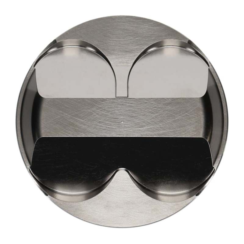 Wiseco AC/HON B 4v DOME +8.25 STRUT 8150XX Piston Shelf Stock Pistons - Forged - Single Wiseco