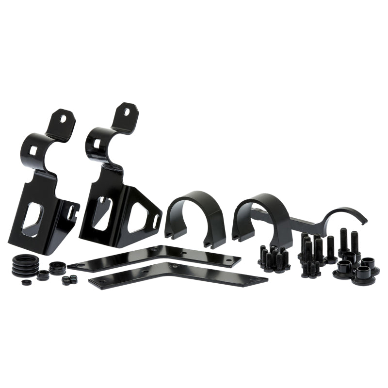 ARB Bp51 Fit Kit Hilux Front Coilover Components ARB