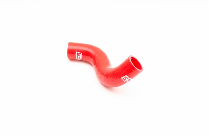 GrimmSpeed 04-08 Subaru Forester XT Radiator Hose Kit - Red Radiator Hoses GrimmSpeed