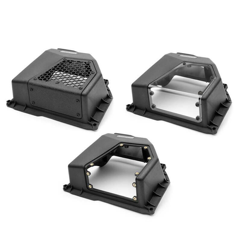 COBB 2021+ Ford Bronco 2.3L/2.7L Intake System Cold Air Intakes COBB