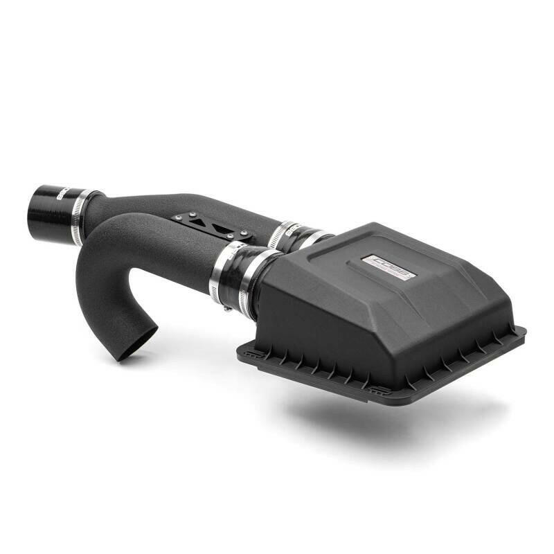 Cobb 21-23 Ford F-150 EcoBoost Raptor/Tremor Intake System w/HCT Cold Air Intakes COBB