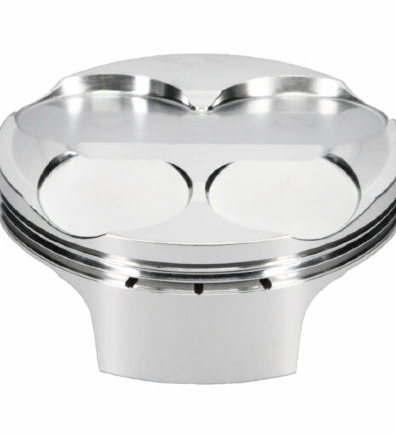 JE Pistons 2018 Honda CRF250 14.4 to 1 Piston Kit Piston Sets - Powersports JE Pistons