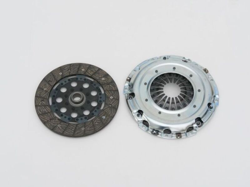 Cusco Copper Single Set - Clutch Disk & Reinforced Clutch Cover 2023+ Toyota GR Corolla Clutch Kits - Single Cusco