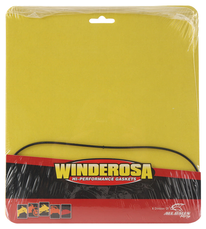 Vertex Gaskets 99-02 Suzuki SV650 Outer Clutch Gasket Kit Gasket Kits Vertex Pistons