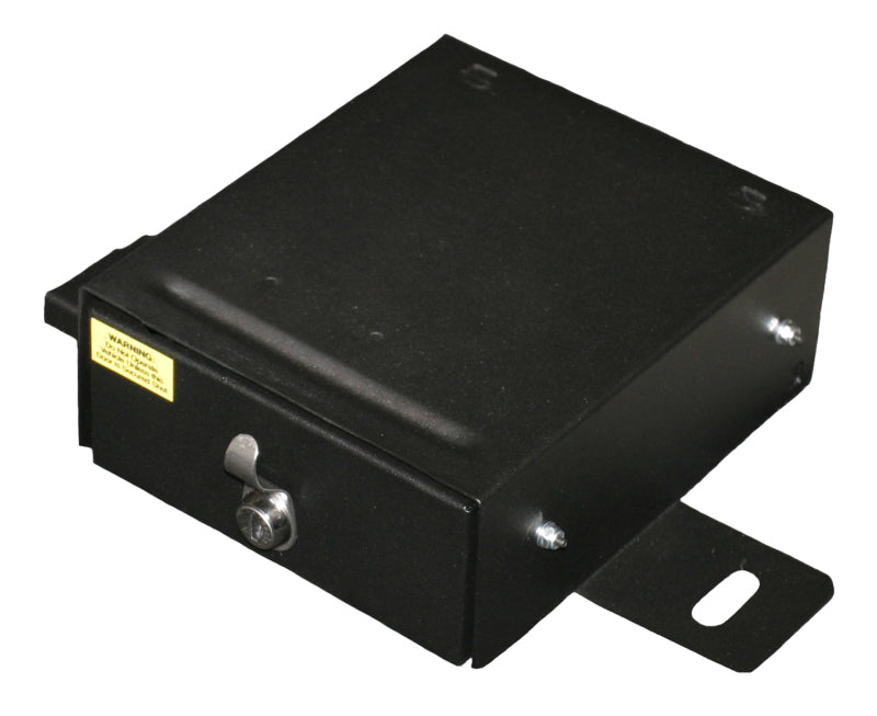 Tuffy Jeep Wrangler Underseat Drawer Flip Seat W/ Keyed Lock Cargo Boxes & Bags Tuffy Products