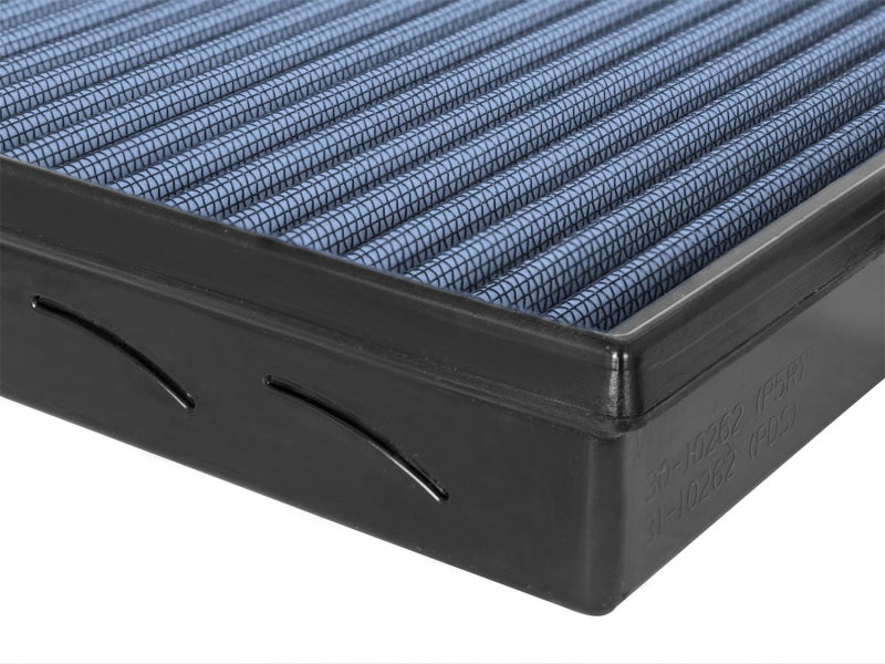 aFe MagnumFLOW OEM Replacement Air Filters PRO 5R 11-15 Mercedes-Benz SLS AMG V8-6.3L Air Filters - Drop In aFe