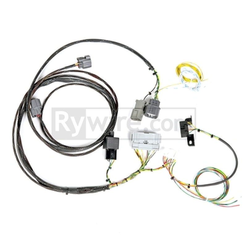 Rywire 90-91 DA Integra Chassis Specific Adapter for K-Series Wiring Connectors Rywire