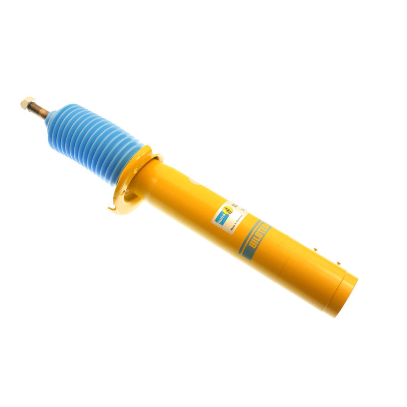 Bilstein B8 2006 BMW 530xi Base Front Right 36mm Monotube Strut Assembly Shocks and Struts Bilstein
