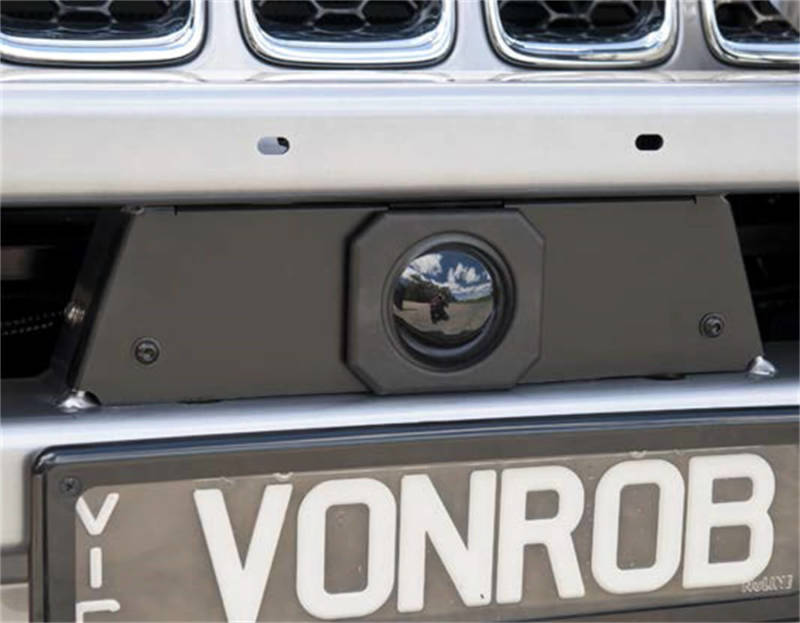 ARB Combar Suit ARB Fog G/Cherokee Wk214On 8-9.5 (Fit Kit NOT Included) Bull Bars ARB