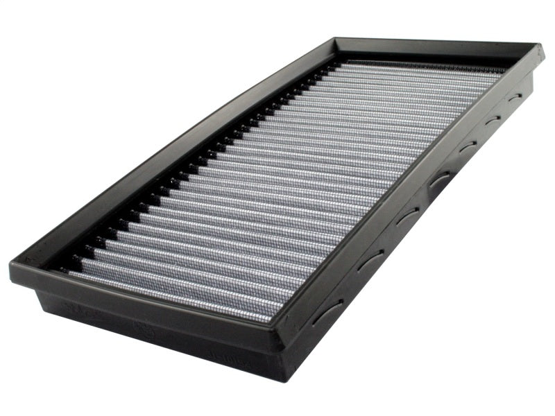 aFe MagnumFLOW Air Filters OER PDS A/F PDS Mercedes AMG63 07-11 V8-6.3L Air Filters - Drop In aFe