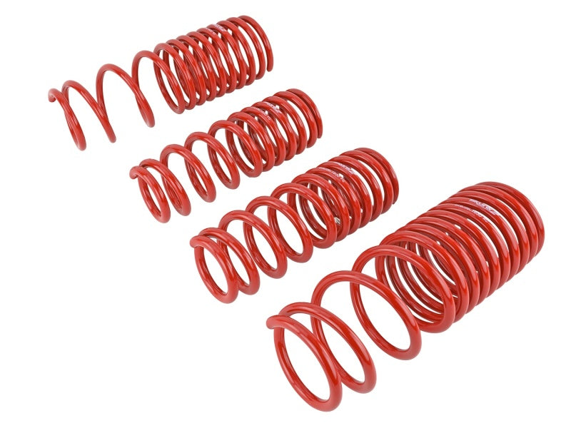 Skunk2 90-97 Honda Accord (All Models) Lowering Springs (2.00in. - 1.80in.) (Set of 4) Lowering Springs Skunk2 Racing