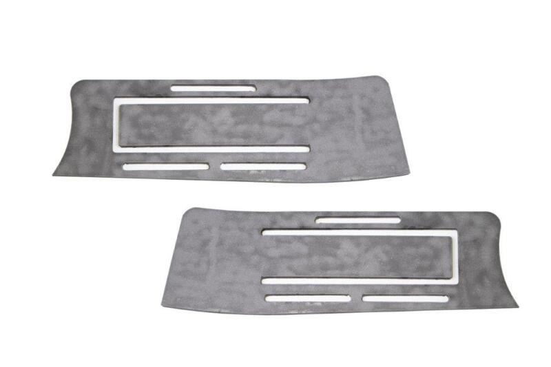 Rust Buster 1995-2004 Toyota Tacoma Front Frame Stiffeners Frames RustBuster