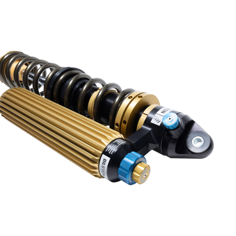 Bilstein 21-22 Polaris RZR Turbo S Black Hawk Powersports Shock & Coil Spring Assembly - Front Right Coilovers Bilstein