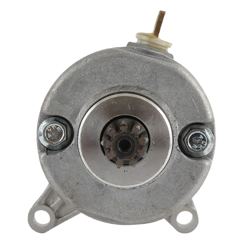 Arrowhead Mitsuba 12V 9T Str Starters Arrowhead