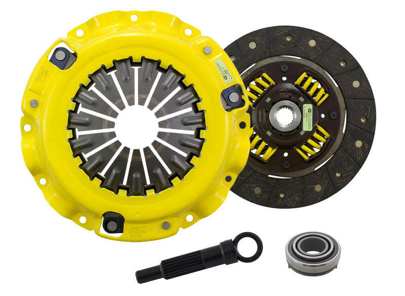 ACT 1990 Eagle Talon XT/Perf Street Sprung Clutch Kit Clutch Kits - Single ACT