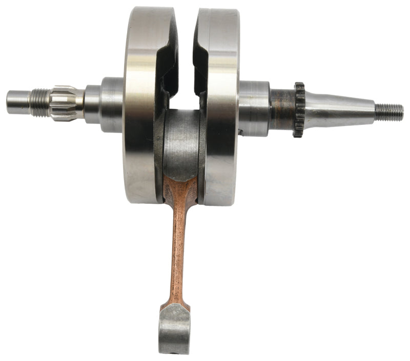 Hot Rods 2009 Kawasaki KX 250 F 250cc Crankshaft Crankshafts Hot Rods